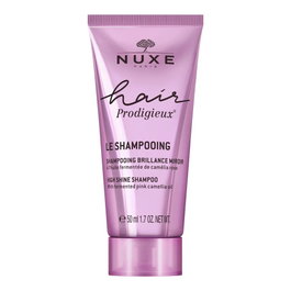 Nuxe Hair Prodigieux Brillance Mirror Shampooing 50 ml