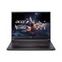 Acer Nitro V 16 AI ANV16-42 PC Portable Gaming 16 pouces WUXGA Ryzen 7 260 RTX 5060 32 Go DDR5 SSD 1 To Wi-Fi 6E Clavier AZERTY
