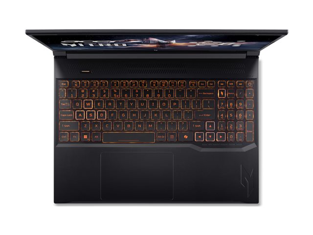 Acer Nitro V 16 AI ANV16-42 PC Portable Gaming 16 pouces WUXGA Ryzen 7 260 RTX 5060 32 Go DDR5 SSD 1 To Wi-Fi 6E Clavier AZERTY Acer Nitro V 16 AI ANV16-42 PC Portable Gaming 16 pouces WUXGA Ryzen 7 260 RTX 5060 32 Go DDR5 SSD 1 To Wi-Fi 6E Clavier AZERTY