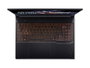 Acer Nitro V 16 AI ANV16-42 PC Portable Gaming 16 pouces WUXGA Ryzen 7 260 RTX 5060 32 Go DDR5 SSD 1 To Wi-Fi 6E Clavier AZERTY