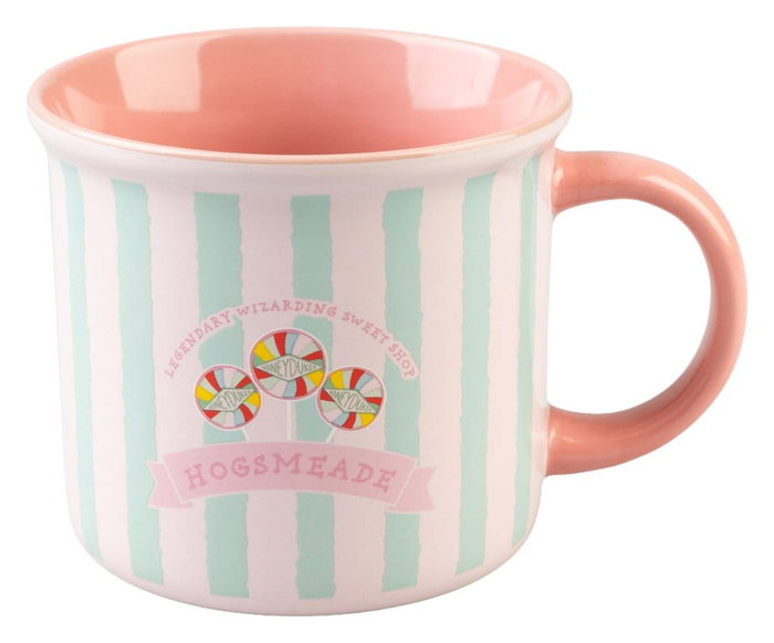 Grupo Erik Mug Harry Potter Honeydukes 375 ml