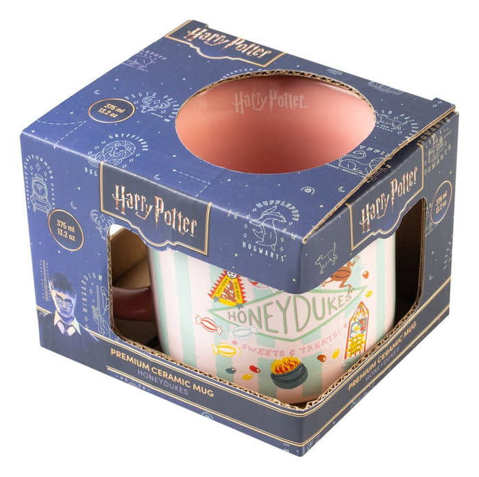 Grupo Erik Mug Harry Potter Honeydukes 375 ml