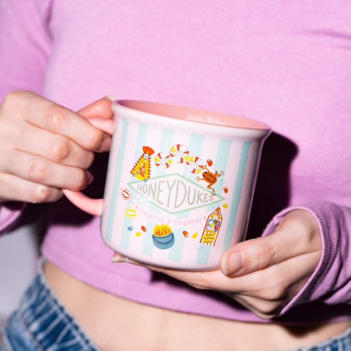 Grupo Erik Mug Harry Potter Honeydukes 375 ml
