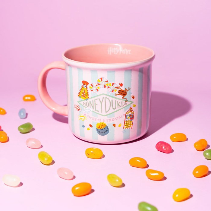 Grupo Erik Mug Harry Potter Honeydukes 375 ml