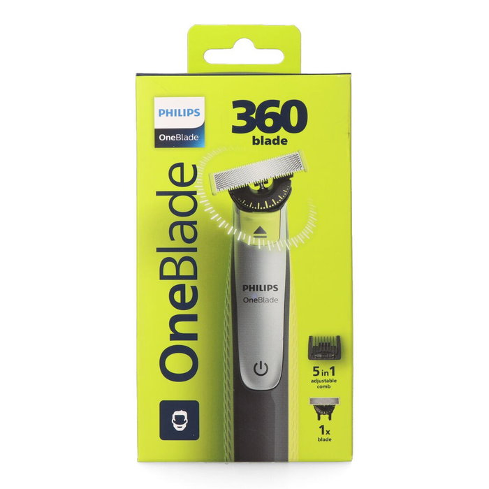 Philips OneBlade 360 Cara QP2734/23 Philips OneBlade 360 Cara QP2734/23