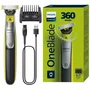 Philips OneBlade 360 QP2734/23 Vert/Gris