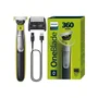 Philips OneBlade 360 QP2734/23 Vert/Gris