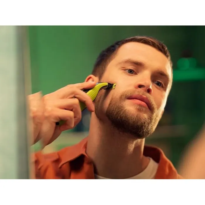 Philips OneBlade 360 QP2734/23 Vert/Gris