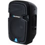 Blaupunkt PA10 Haut-parleurs bluetooth portables 600 W Noir