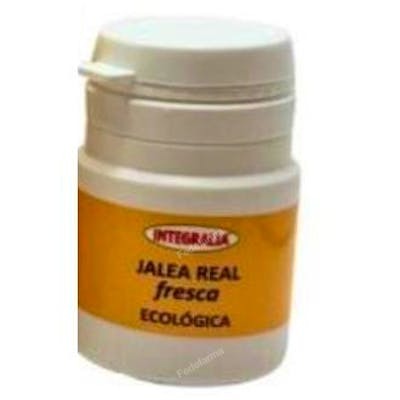 INTEGRALIA Gelée Royale Fraîche 40 g