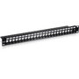 Trendnet Panneau de rangement TC-KP24S Noir