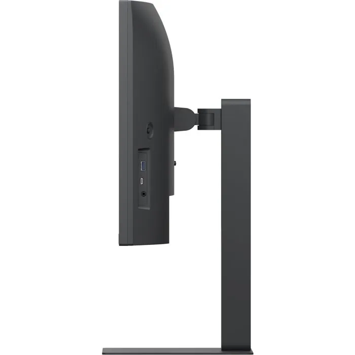 LG Moniteur PC 34U650A-B - Écran incurvé 34 pouces UltraWide WQHD 100Hz, Dalle IPS 5ms, Réglage en hauteur