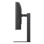 LG Electronics Écran incurvé 34'' WQHD 34U650A-B