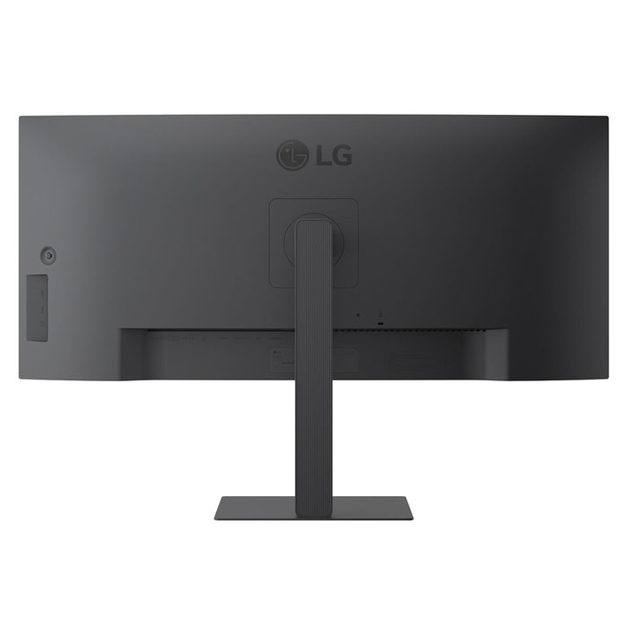 LG Electronics Écran incurvé 34'' WQHD 34U650A-B LG Electronics Écran incurvé 34'' WQHD 34U650A-B