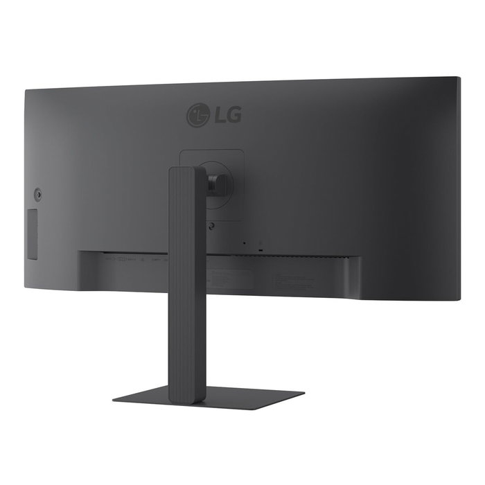 LG Electronics Écran incurvé 34'' WQHD 34U650A-B LG Electronics Écran incurvé 34'' WQHD 34U650A-B