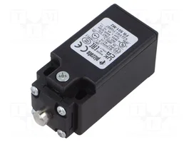 PIZZATO ELETTRICA FR 501-M2 Interrupteur terminal
