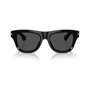 Burberry BE4438U-300187 Lunettes de soleil pour homme