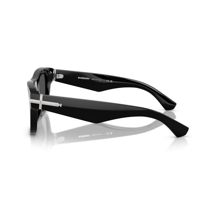 Burberry BE4438U-300187 Lunettes de soleil pour homme Burberry BE4438U-300187 Lunettes de soleil pour homme