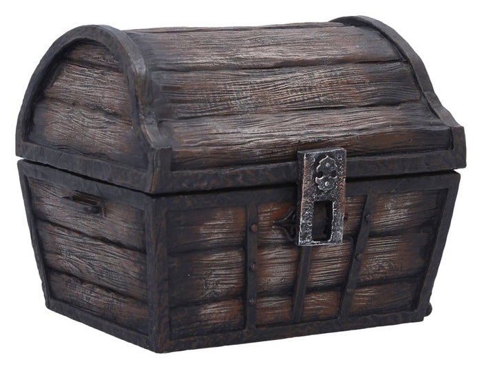 Dark Souls boîte de rangement Mimic Box 11 cm