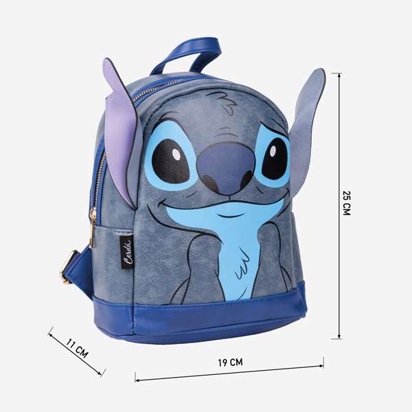 Cerdá Sac à dos Lilo & Stitch