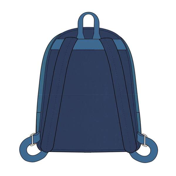 Cerdá Sac à dos Lilo & Stitch