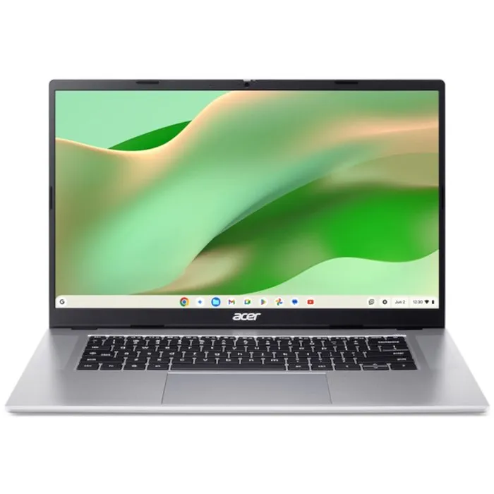 Acer Chromebook 315 - MediaTek Kompanio 540 - 15.6 FHD - 4Go RAM - 128Go eMMC Acer Chromebook 315 - MediaTek Kompanio 540 - 15.6 FHD - 4Go RAM - 128Go eMMC