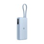 Powerbank Xiaomi BHR08O8GL Bleu 20000 mAh