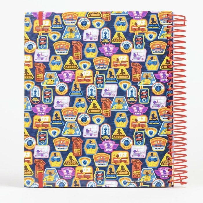 Kit de Dessin The Paw Patrol Kit de Dessin The Paw Patrol