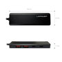LC-Power LC-HUB-U3-4-c Hub USB-C 10 Gb/s (2x USB-A, 2x USB-C)