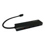 LC-Power LC-HUB-U3-4-c Hub USB-C 10 Gb/s (2x USB-A, 2x USB-C)
