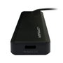 LC-Power LC-HUB-U3-4-c Hub USB-C 10 Gb/s (2x USB-A, 2x USB-C)