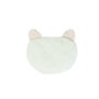 Muñecas Arias Muñeca Elegance Zoe 42 cm Rose avec Coussin - Corps en Vinyle - Fille - 3 ans et plus