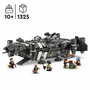 Lego Star Wars Onyx Cinder 75374