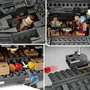Lego Star Wars Onyx Cinder 75374