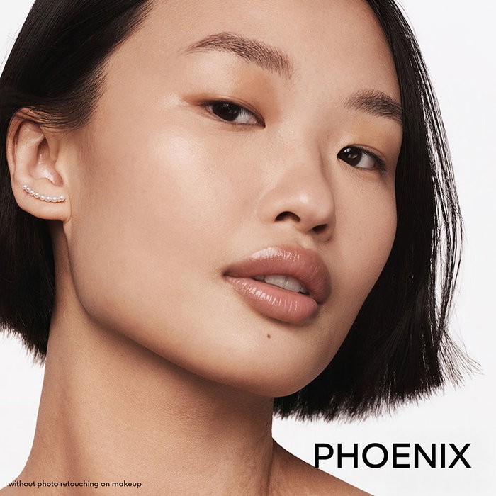 Guerlain Météorites Phoenix Perles de Poudre Révélatrices de Lumière Édition Limitée 25g