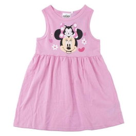 Cerdá Robe Single Jersey Minnie - Modèles surtidos - 3 ans