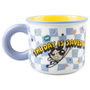 ERIK Taza premium Las Supernenas (The Powerpuff Girls)养成