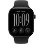 Apple Watch 12 46mm GPS+5G Aluminium Noir