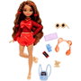 Barbie Équipe de Rêve Teresa - Poupée et accessoires jeux vidéo