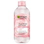 Garnier Skinactive Eau Micellaire à la Rose 400 ml