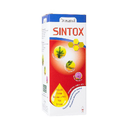 DRASANVI SINTOX 250ml DRASANVI SINTOX 250ml