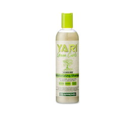 Yari Green Curls Hydrating Shampoo 355ml