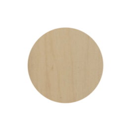 UCAFIX Bouchons adhésifs Maple Jalon Ø20 mm (Pack de 600)