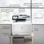 HP Color LaserJet Pro M479fnw Imprimante Multifonction Couleur A4, WiFi, NFC, Duplex, 28 ppm