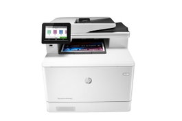 HP Color LaserJet Pro M479fnw Imprimante Multifonction Couleur A4, WiFi, NFC, Duplex, 28 ppm
