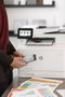 HP Color LaserJet Pro M479fnw Imprimante Multifonction Couleur A4, WiFi, NFC, Duplex, 28 ppm