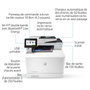 HP Color LaserJet Pro M479fnw Imprimante Multifonction Couleur A4, WiFi, NFC, Duplex, 28 ppm