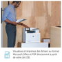 HP Color LaserJet Pro M479fnw Imprimante Multifonction Couleur A4, WiFi, NFC, Duplex, 28 ppm