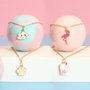 Cosmetic Club Bombe de bain avec bracelet surprise KAWAII