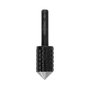 WOLFPACK LINEA PROFESIONAL Fresa Rotativa Madera Para Vaciado Ø 15 mm
